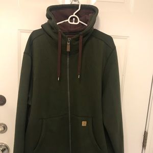 G.H. Bass & Co. Hoodie